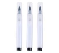 Easy to Clean Fillable Brushes for Precise Furniture and Wall Scratches Fixes Home DIY Enthusiasts and Professionals
