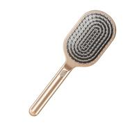 Easy to Clean Hair Brush,Retractable Bristles Hair Brush That Cleans Itself - Self-Cleaning Massage Comb, Hair Brush for Thick Hair, Long Hair, Daily Care Styling Tool