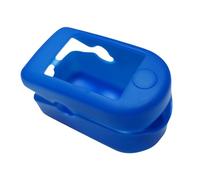 Easy to Clean Hygienic Silicone Protectors for Pulses Simple Wipe Down Sanitary Applications Various Environment Cover Flexible Case Multiple Brand