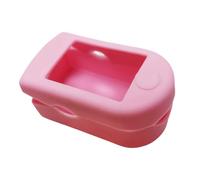 Easy to Clean Hygienic Silicone Protectors for Pulses Simple Wipe Down Sanitary Applications Various Environment Silicone Protective Cover for Pulses