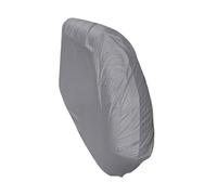 Easy to clean inflatable boat cover with storage bag, designed for quick maintenance bag folds small for kayak