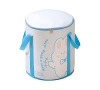 Easy To Clean Nylon Fabric Foot Soaking Bag Deepen Basin With Large Capacity For Enhancing Comfort During Pedicure Pedicure Basin Portable