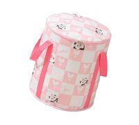 Easy To Clean Nylon Fabric Foot Soaking Bag Deepen Basin With Large Capacity For Enhancing Comfort During Pedicure Pedicure Basin Portable