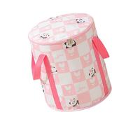 Easy To Clean Nylon Fabric Foot Soaking Bag Deepen Basin With Large Capacity For Enhancing Comfort During Pedicure Camping Foot Wash