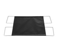 Easy to Clean Oven Liner Shelf - Doubles As A Baking Rack, 41.5cm x 35.5cm