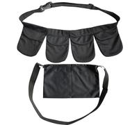 Easy to Clean Polyester Breast Surgeries Recovery Bag Mastectomy Drains Holders for Needs Post Operative Holders