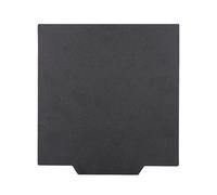 Easy to Clean Print Bed Surfaces High Adhesion Hot Bed Platform PC Sheet for 3/5 and 20 Models Building Surfaces