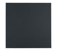 Easy to Clean Print Bed Surfaces High Adhesion Hot Bed Platform PC Sheet for 3/5 and 20 Models Building Surfaces
