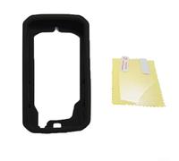 Easy to Clean Silicone Case Protector for Bryton Rider 750 R750 Ideal for Sport Enthusiasts (black)
