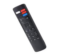 Easy to Clean Silicone Cover for Erf3a6 Remote Control Case Smooth Surfaces Resists Dirt Stain