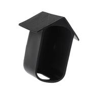 Easy to Clean Silicone Enclosure Case Shell for EufyCam 2C Surveillances Equipment Enhances Camera Durability and Intelligent Home Gadget Cover