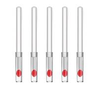 Easy To Clean Silicone Lip Brush Multifunctional Makeup Brushes Ensures Long Last Durability And Styles Accessory