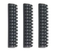 Easy to Clean Silicone Nozzle Brushes for Users Brush for 3D Printer Care Printing Parts Brush