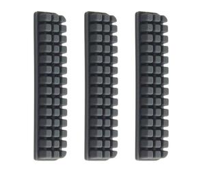 Easy to Clean Silicone Nozzle Brushes for Users Brush for 3D Printer Care Printing Parts Brush