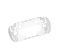 Easy-to-clean skin case for handheld gaming equipment, non-slip design ensures full functionality, comfort, hand consoles, housing cover