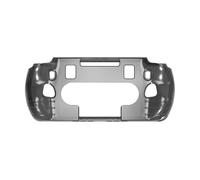 Easy-to-clean skin case for handheld gaming equipment, non-slip design ensures full functionality, comfort, hand consoles, housing cover