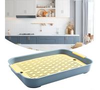 Easy To Clean Small Animal Toilet Featuring Plastic That Resists Stains And (D)