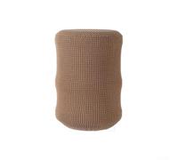 Easy to Clean Water Dispenser Dust Cover Maintenance Made Simple for Your Space (Light brown)