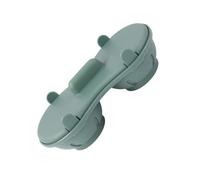 Easy to Cleaning Microwave Eggs Steamer with Smooth Front Dishwasher Safe for Simple Maintenance and Hygienes Easy to Cleanup Microwave Eggs Steamer