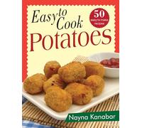 EASY TO COOK POTATOES