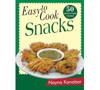 EASY TO COOK SNACKS