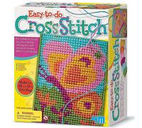 Easy to do Cross Stitch