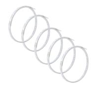 Easy To Install and Remove Long Service Life Guitar Accessory, Convenient To Use Guitar Body Side Strips for Classical Guitars Acoustic Guitars