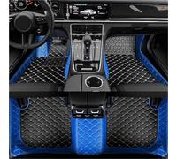 Easy to install Car Floor Mats For Land Rover For Range Rover For Sport 2013-2010 Interior Carpets Accessories Covers Auto Parts LHD(Style19)