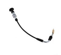 Easy to install choke cable for CV40 carburettor