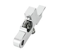 Easy to Install Extruder Kit Arm Replacement Parts for 3D Printers, Sliver