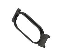 Easy to install metal shell for NotePin AI devices protects any Ai Voice Recorder screen protector from impacts