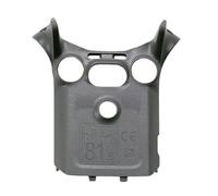 Easy to install protective flight cover snap-on design makes it easy for novice operators to assemble with reliable housing