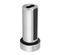 Easy to Install Superior Finish Drill Chuck, Precision Morse Taper Drill Sleeve, Drill Sleeve, for Clamping Hole Industrial