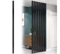 Easy-to-Install Wooden Partit Wall for Office Restaurant & Hotel - Slish Design for Enhanced Privacy & Space Separat - Perfect for Slish Interiors