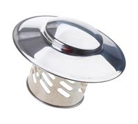 Easy to Installion Designs Sturdy Stainless Steel Chimney Rain Covers Accessory for Property Managers and Homeowner Residential Chimney Hat