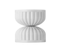 Easy to Installion Designs White Headboard Fixers Ensures Stability Boosts Rest for Small Bed Structures Bed Headboard Stabilizers