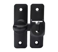 Easy to Installion Push Pull Door Catcher Without Drilling Fit Various Thicknesses for Home Accessory Kitchen Bolt