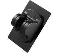 Easy to Installion Suction Shower Mounted Accessory for Personalizing Your Space Saving Home Or Hotel Daily Use Mounted