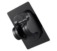 Easy to Installion Suction Shower Mounted Accessory for Personalizing Your Space Saving Home Or Hotel Daily Use Hardware