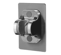 Easy to Installion Suction Shower Mounted Accessory for Personalizing Your Space Saving Home Or Hotel Daily Use Hardware