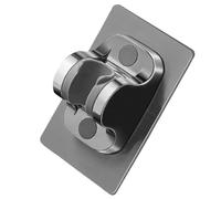 Easy to Installion Suction Shower Mounted Accessory for Personalizing Your Space Saving Home Or Hotel Daily Use Hardware