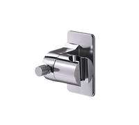 Easy to Installion Suction Shower Mounted Accessory for Personalizing Your Space Saving Home Or Hotel Daily Use Hardware