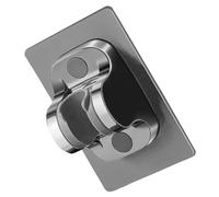 Easy to Installion Suction Shower Mounted Accessory for Personalizing Your Space Saving Home Or Hotel Daily Use Easy Removable Mount