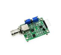 Easy to integrate PHS value detection measurement module with I2C and UART interface for environmental monitoring