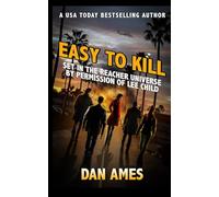 EASY TO KILL (Jack Reacher's Special Investigators): 8