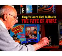 Easy to Learn, Hard to Master The Fate of Atari