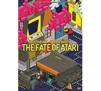easy to learn hard to master - the fate of atari DVD Italian Import