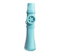 Easy to Learn Kazoo Instrument for Children with Safe Plastic Design Promotes Musical Creativity Fun Kazoo for Parties and Gatherings