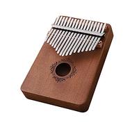 Easy-to-Learn Wooden with Ore Metal Tines, Ideal for Beginners and Musical Development