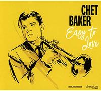 Chet Baker – Easy to Love – CD – Bonus Tracks (US Import)
